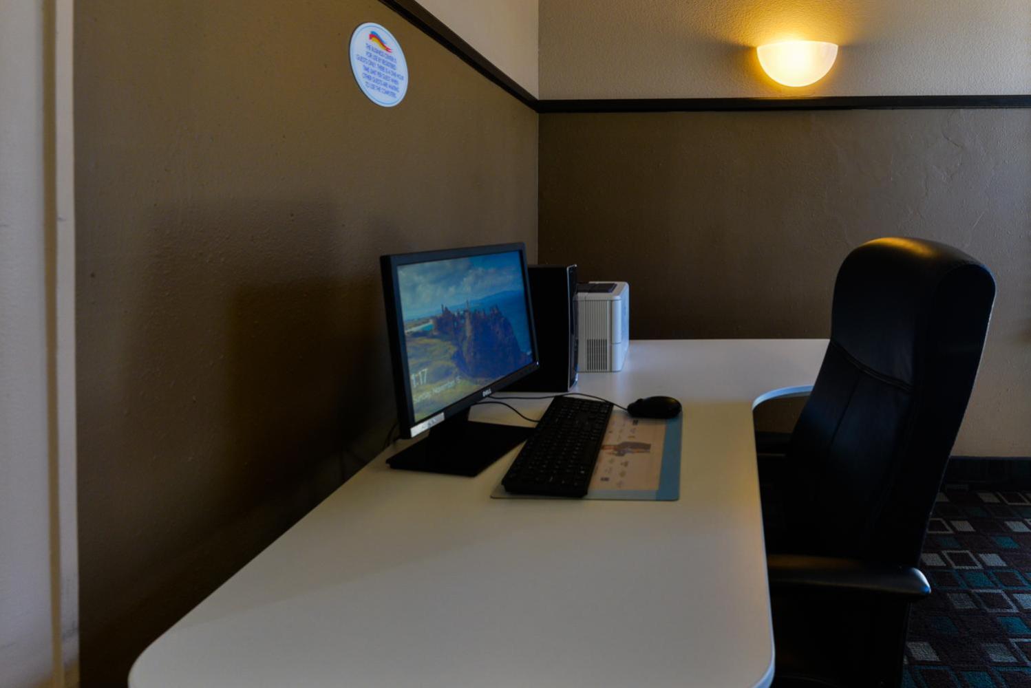 Baymont by Wyndham Garden of the Gods/Colorado Springs