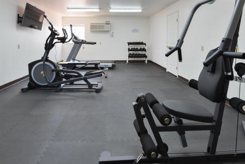 Baymont by Wyndham Garden of the Gods/Colorado Springs image 14