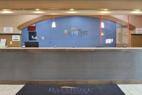 Baymont by Wyndham Garden of the Gods/Colorado Springs image 19