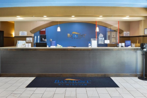 Baymont by Wyndham Garden of the Gods/Colorado Springs image 20