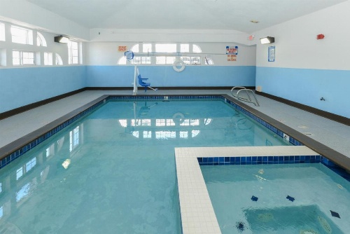 Baymont by Wyndham Garden of the Gods/Colorado Springs image 23