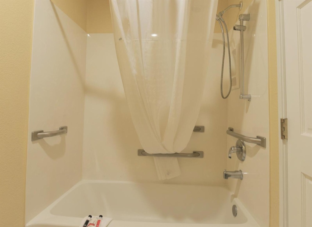 Baymont by Wyndham Garden of the Gods/Colorado Springs Main image