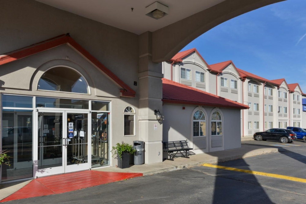 Baymont by Wyndham Garden of the Gods/Colorado Springs