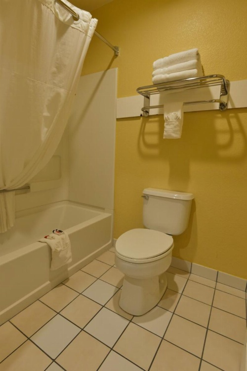 Baymont by Wyndham Garden of the Gods/Colorado Springs image 6